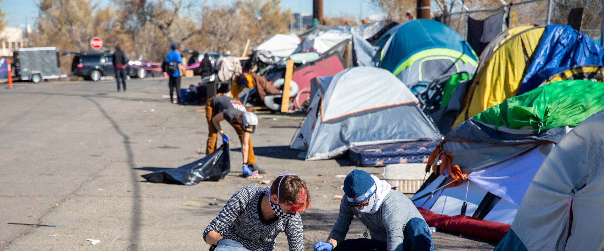 Colorado Springs: How Politics Handle Homelessness and Poverty Effectively