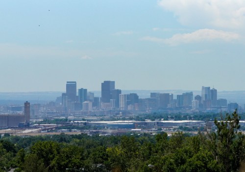 Colorado Springs' Commitment to Climate Change and Environmental Protection