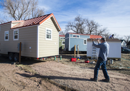 Affordable Housing and Gentrification in Colorado Springs Politics: A Comprehensive Guide