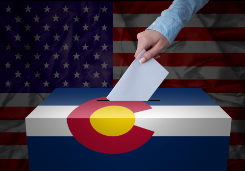 How to Participate in Local Elections in Colorado Springs, CO