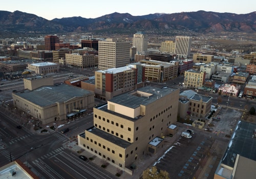 Is Colorado Springs a Conservative or Liberal City?